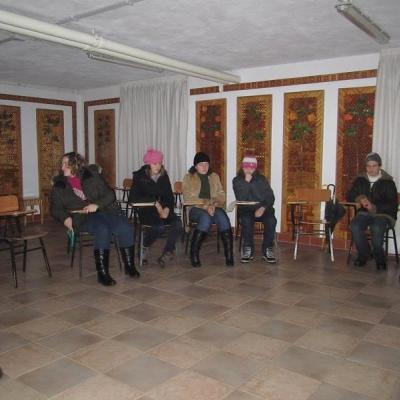 9-15 ianuarie: Săptămâna Păcii în Acţiunea Catolică
