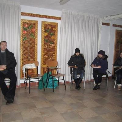 9-15 ianuarie: Săptămâna Păcii în Acţiunea Catolică