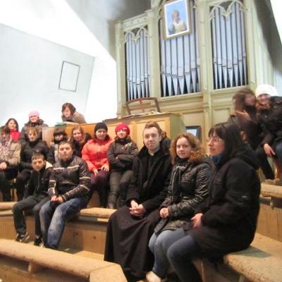 9-15 ianuarie: Săptămâna Păcii în Acţiunea Catolică