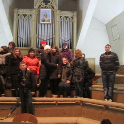 9-15 ianuarie: Săptămâna Păcii în Acţiunea Catolică