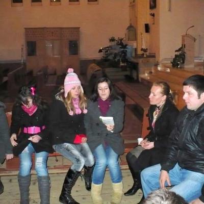 9-15 ianuarie: Săptămâna Păcii în Acţiunea Catolică