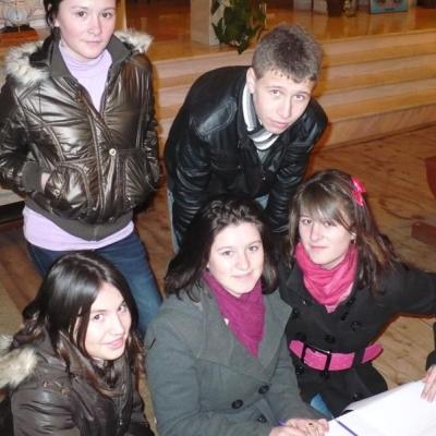 9-15 ianuarie: Săptămâna Păcii în Acţiunea Catolică