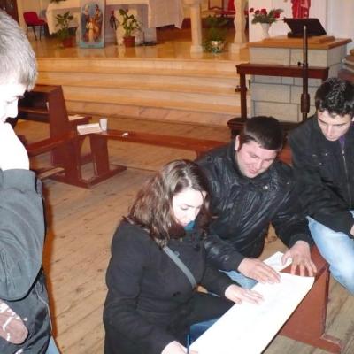 9-15 ianuarie: Săptămâna Păcii în Acţiunea Catolică