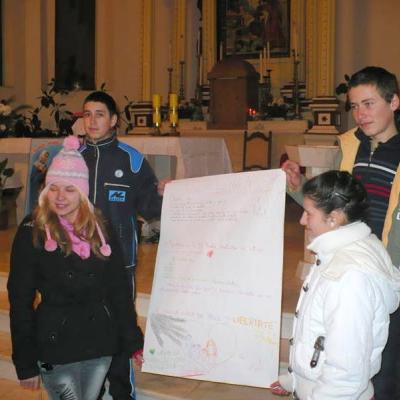 9-15 ianuarie: Săptămâna Păcii în Acţiunea Catolică