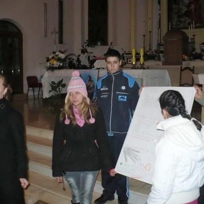 9-15 ianuarie: Săptămâna Păcii în Acţiunea Catolică