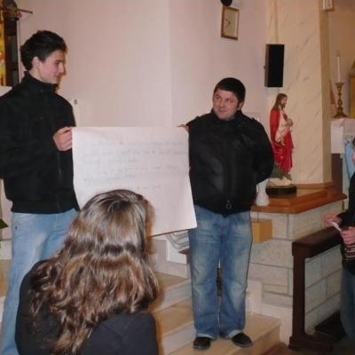 9-15 ianuarie: Săptămâna Păcii în Acţiunea Catolică