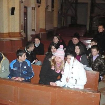 9-15 ianuarie: Săptămâna Păcii în Acţiunea Catolică