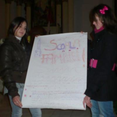 9-15 ianuarie: Săptămâna Păcii în Acţiunea Catolică