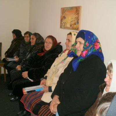 9-15 ianuarie: Săptămâna Păcii în Acţiunea Catolică