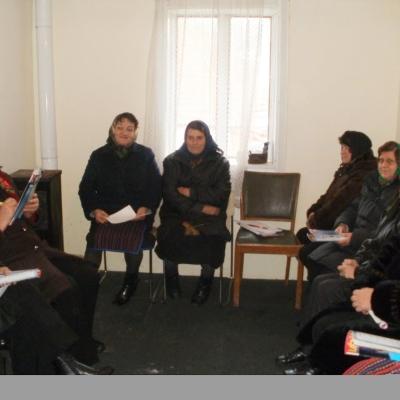 9-15 ianuarie: Săptămâna Păcii în Acţiunea Catolică