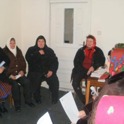 9-15 ianuarie: Săptămâna Păcii în Acţiunea Catolică
