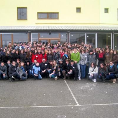 15 ianuarie: Bacău: Acţiunea Catolică: Zi de formare pentru tineri