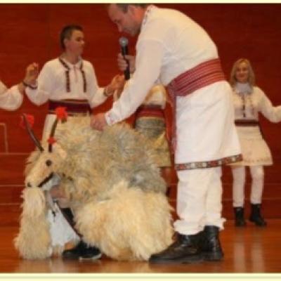 16 ianuarie: Lleida (Spania): "O singură familie umană"