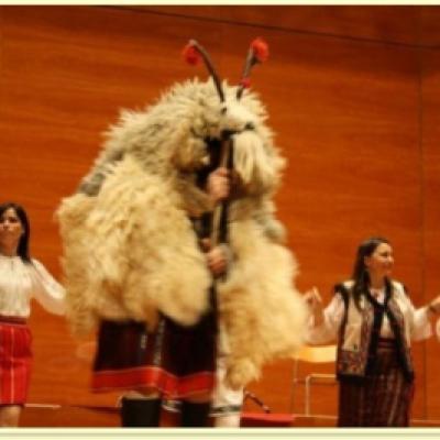 16 ianuarie: Lleida (Spania): "O singură familie umană"