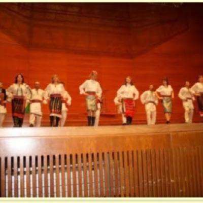 16 ianuarie: Lleida (Spania): "O singură familie umană"