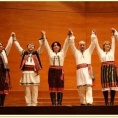 16 ianuarie: Lleida (Spania): "O singură familie umană"