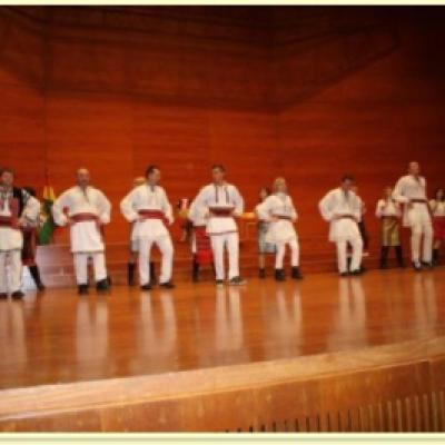 16 ianuarie: Lleida (Spania): "O singură familie umană"