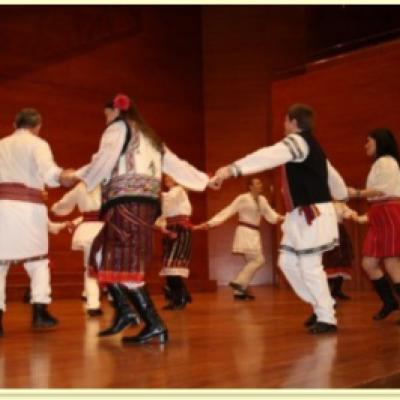 16 ianuarie: Lleida (Spania): "O singură familie umană"