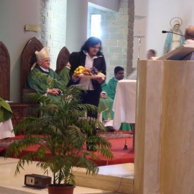 16 ianuarie: Cesano (Italia): În diferite limbi ne rugăm aceluiaşi Dumnezeu