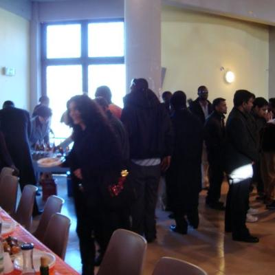 16 ianuarie: Cesano (Italia): În diferite limbi ne rugăm aceluiaşi Dumnezeu
