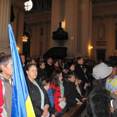 16 ianuarie: Zaragoza (Spania): Ziua Migrantului şi a Refugiatului