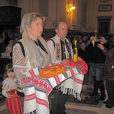 16 ianuarie: Zaragoza (Spania): Ziua Migrantului şi a Refugiatului