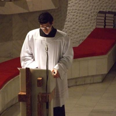 18 ianuarie: Iaşi (ITRC): Săptămâna de Rugăciune pentru Unitatea Creştinilor - ziua întâi (deschiderea)