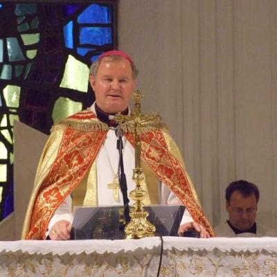 18 ianuarie: Iaşi (ITRC): Săptămâna de Rugăciune pentru Unitatea Creştinilor - ziua întâi (deschiderea)