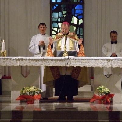 18 ianuarie: Iaşi (ITRC): Săptămâna de Rugăciune pentru Unitatea Creştinilor - ziua întâi (deschiderea)