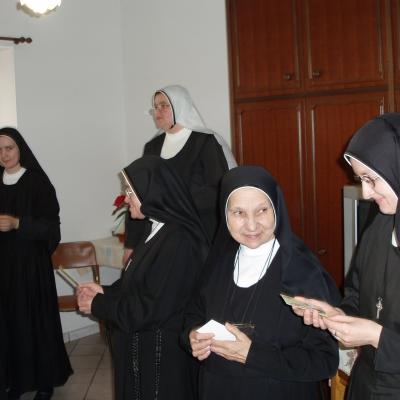 18 ianuarie: Torino (Italia): Vizita PS Petru Gherghel la comunitatea românilor catolici