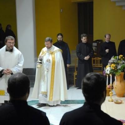 18 ianuarie: Oneşti: Întâlnire ecumenică