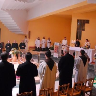 18 ianuarie: Oneşti: Întâlnire ecumenică