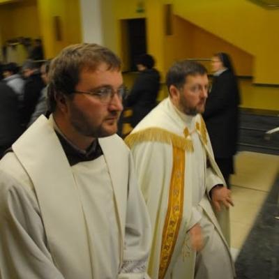18 ianuarie: Oneşti: Întâlnire ecumenică
