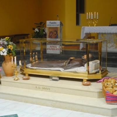 18 ianuarie: Oneşti: Întâlnire ecumenică