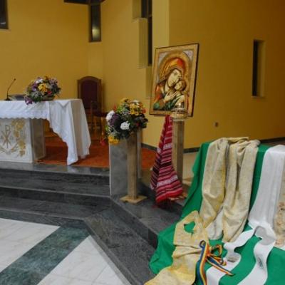 18 ianuarie: Oneşti: Întâlnire ecumenică