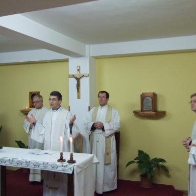 19 ianuarie: Iaşi (Caritas): Săptămâna de Rugăciune pentru Unitatea Creştinilor - ziua a doua