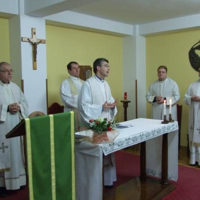 19 ianuarie: Iaşi (Caritas): Săptămâna de Rugăciune pentru Unitatea Creştinilor - ziua a doua