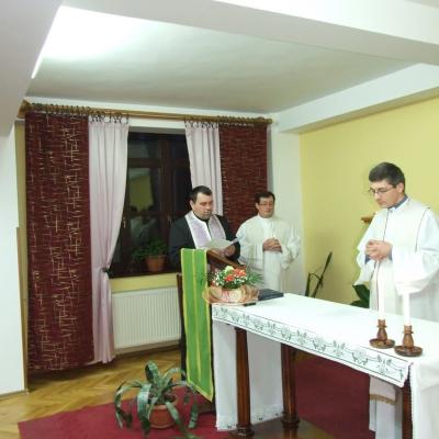 19 ianuarie: Iaşi (Caritas): Săptămâna de Rugăciune pentru Unitatea Creştinilor - ziua a doua