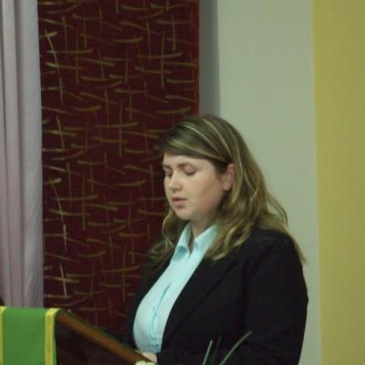 19 ianuarie: Iaşi (Caritas): Săptămâna de Rugăciune pentru Unitatea Creştinilor - ziua a doua