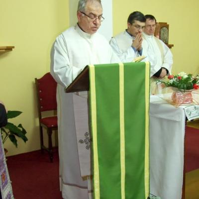 19 ianuarie: Iaşi (Caritas): Săptămâna de Rugăciune pentru Unitatea Creştinilor - ziua a doua