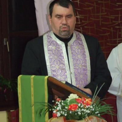19 ianuarie: Iaşi (Caritas): Săptămâna de Rugăciune pentru Unitatea Creştinilor - ziua a doua
