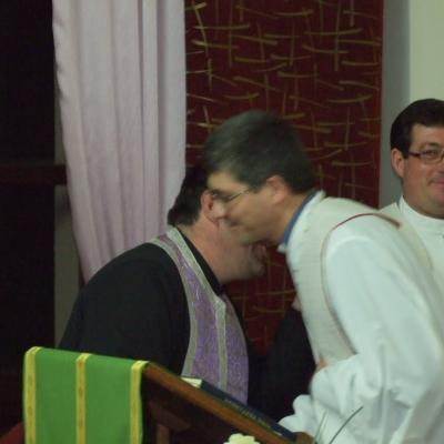 19 ianuarie: Iaşi (Caritas): Săptămâna de Rugăciune pentru Unitatea Creştinilor - ziua a doua