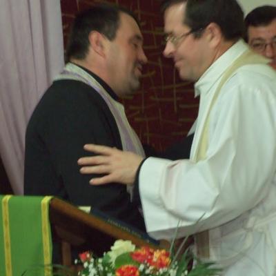 19 ianuarie: Iaşi (Caritas): Săptămâna de Rugăciune pentru Unitatea Creştinilor - ziua a doua