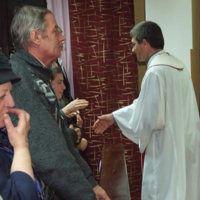 19 ianuarie: Iaşi (Caritas): Săptămâna de Rugăciune pentru Unitatea Creştinilor - ziua a doua