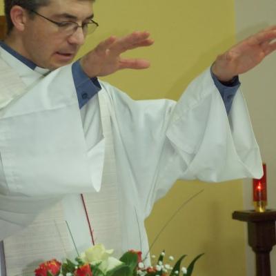 19 ianuarie: Iaşi (Caritas): Săptămâna de Rugăciune pentru Unitatea Creştinilor - ziua a doua