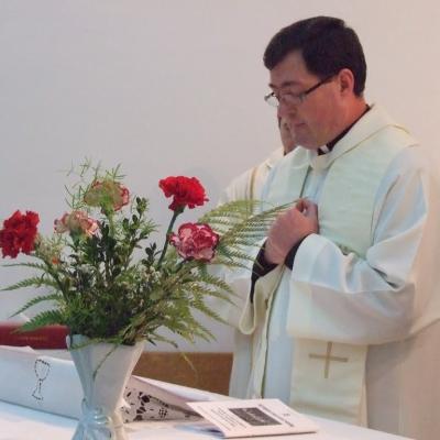 20 ianuarie: Iaşi ("Xaverianum"): Săptămâna de Rugăciune pentru Unitatea Creştinilor - ziua a treia