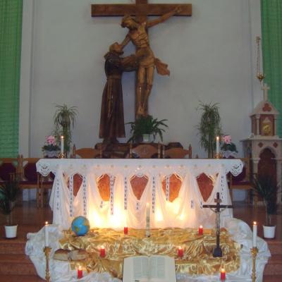 20 ianuarie: Roman: Sesiune ştiinţifică ecumenică