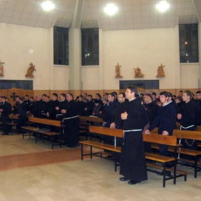 20 ianuarie: Roman: Sesiune ştiinţifică ecumenică