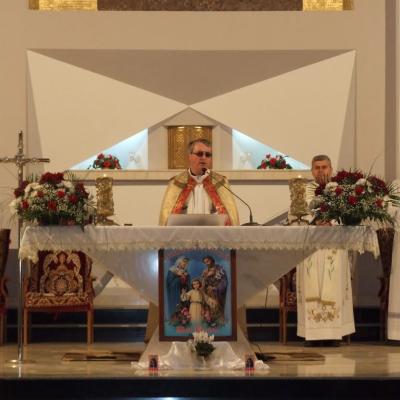 21 ianuarie: Iaşi ("Sf. Anton"): Săptămâna de Rugăciune pentru Unitatea Creştinilor - ziua a patra