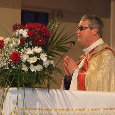 21 ianuarie: Iaşi ("Sf. Anton"): Săptămâna de Rugăciune pentru Unitatea Creştinilor - ziua a patra